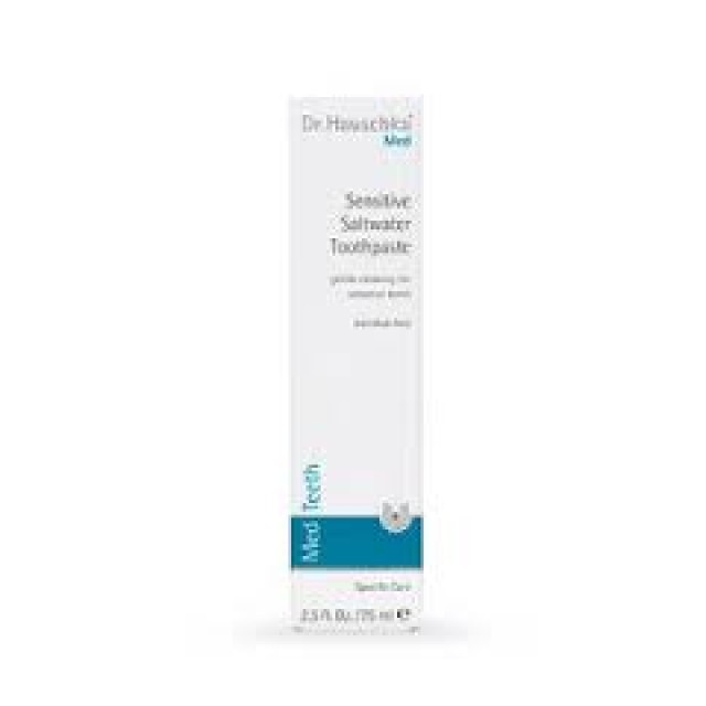 Dr. Hauschka Pasta Sa Slanom Vodom 75Ml