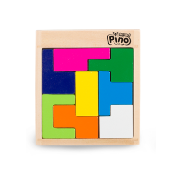 PINO SLAGALICA MOZGALICA SMART MINI 8279