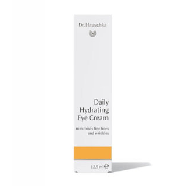 Dr. Hauschka Hidrantna Dnevna Krema Za Područje Oko Očiju 12.5Ml