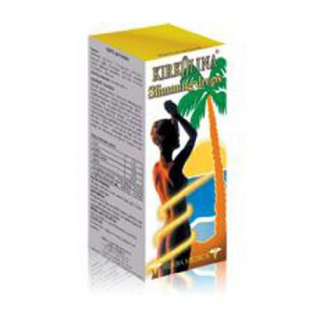 Kirkolina Kapi Za Mršavljenje 50Ml
