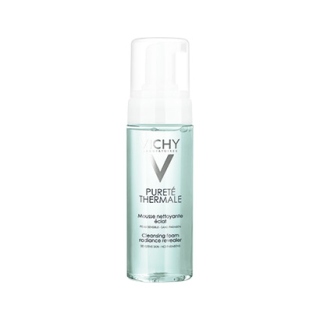 VICHY PT PENA ZA ČIŠĆENJE LICA 150ML Vichy Pt Pena Za Čišćenje Lica 150Ml