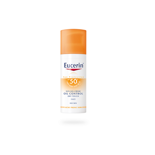Eucerin Gel Krem Za Sunčanje Spf30 50Ml