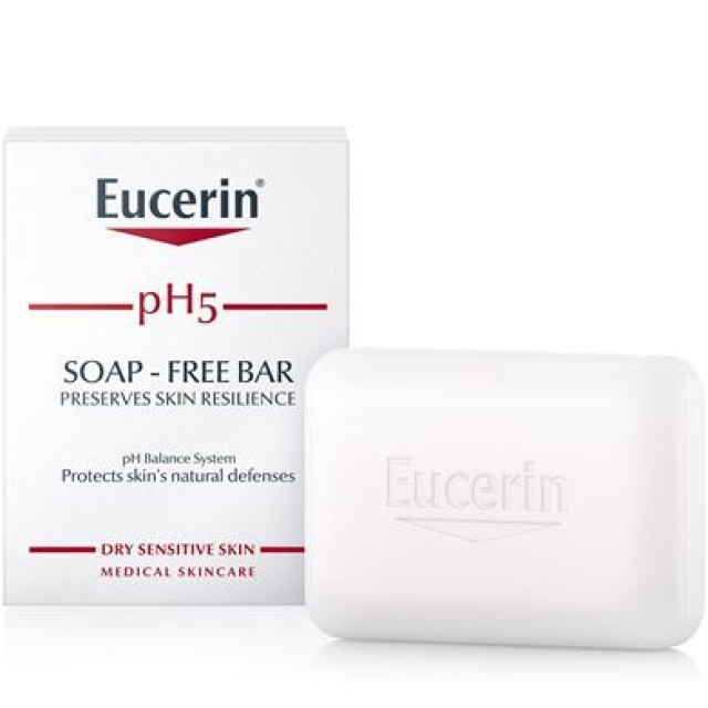 Eucerin Ph5 Nealkalni Sapun 100G