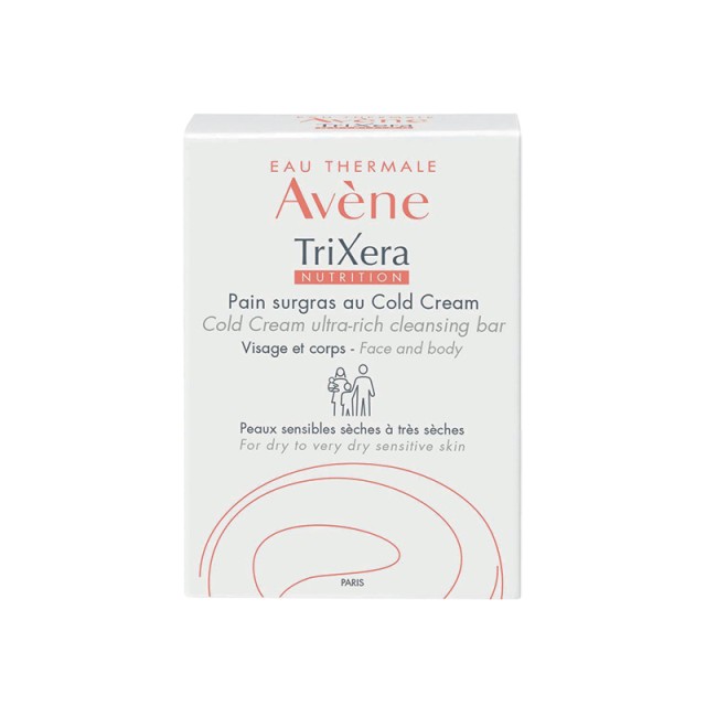 Avene Trixera Sindet Sa Cold Kremom 100G