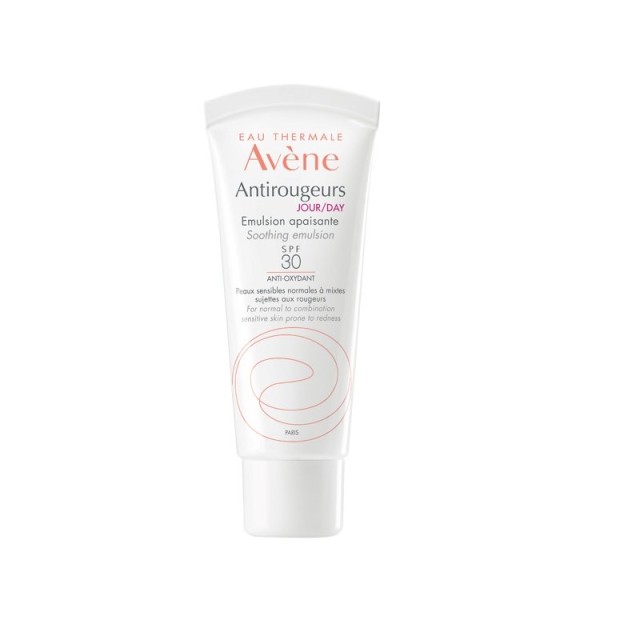 Avene Antirougers Dan Emulzija Spf30 40Ml