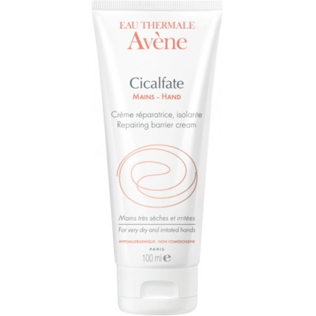 Avene Cicalfate Krema Za Ruke 100Ml