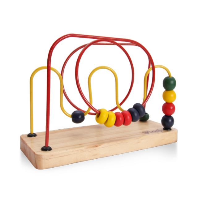 Pino Lavirint Sa Perlicama 7289