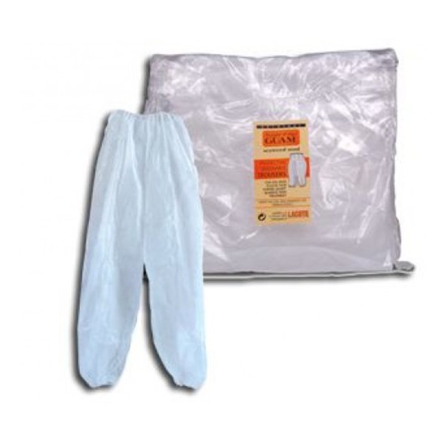 Guam Sauna Pantalone