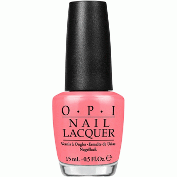 OPI LAK NL N57 GOT MYSEL FINTO A JAMBALAYA