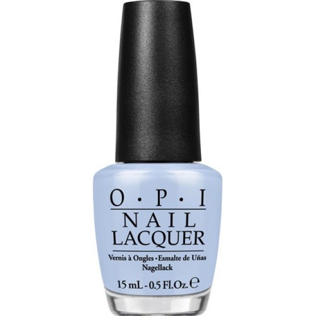 Opi Lak Nl T76 I Am What I Amethyst