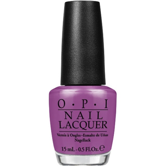 Opi Lak Nl N54  I Manicure For Beads