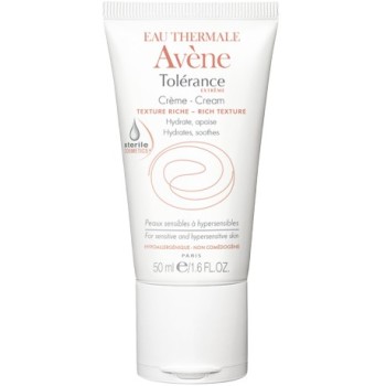 AVENE TOLERANCE EXTREME KREMA 50ML AVENE TOLERANCE EXTREME KREMA 50ML