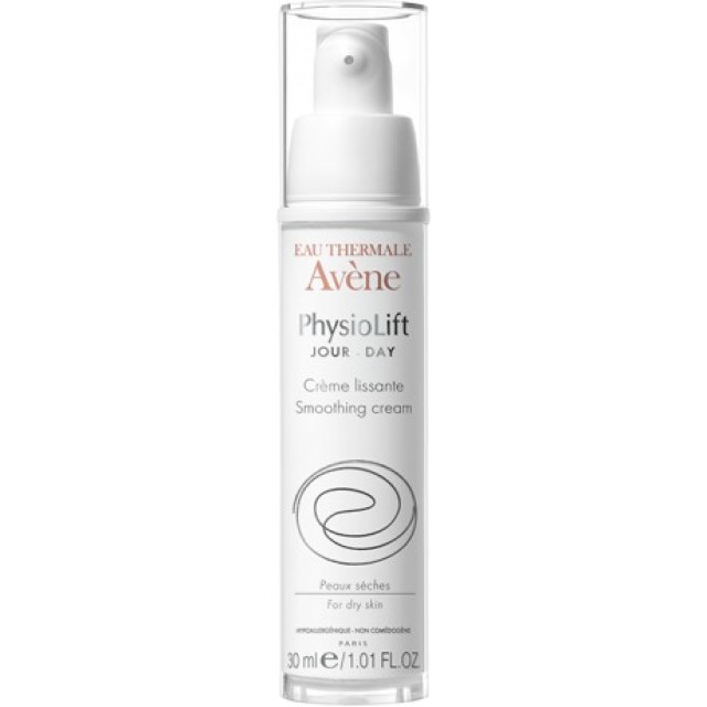 Avene Physiolift Dnevna Krema 30Ml