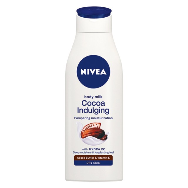 Niv Body Kakao Ml Telo 250Ml