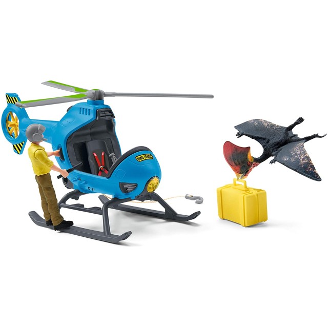 Schleich Za Napad Iz Vazduha 41468