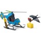 Schleich Za Napad Iz Vazduha 41468