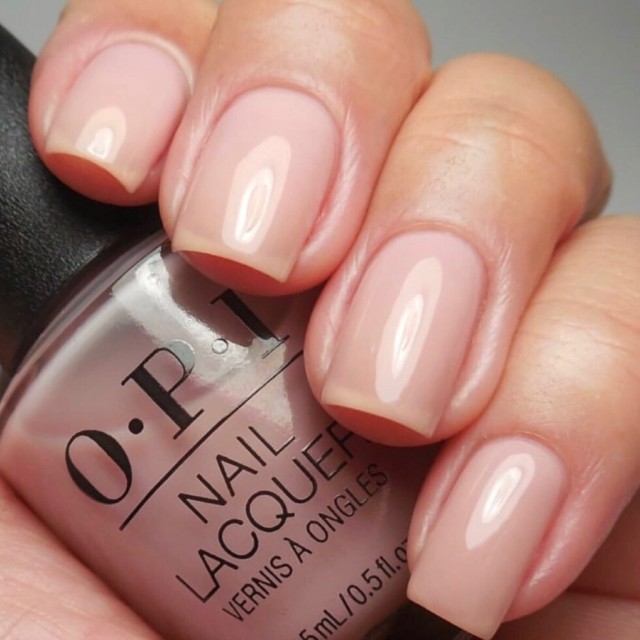 Opi Lak Nl Sh4 Bare My Soul