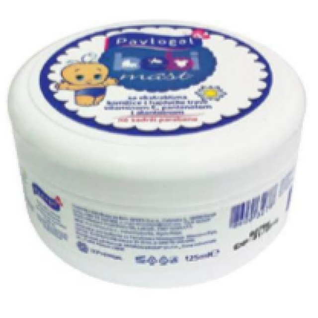 Pavlogal Mast 125Ml