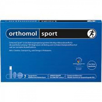 ORTHOMOL SPORT A7