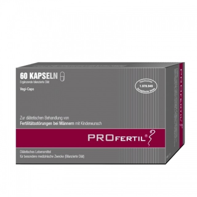 Profertil Kapsule A60