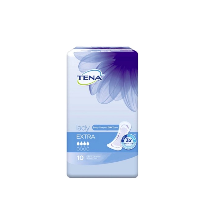 Tena Lady Extra Ulošci A10