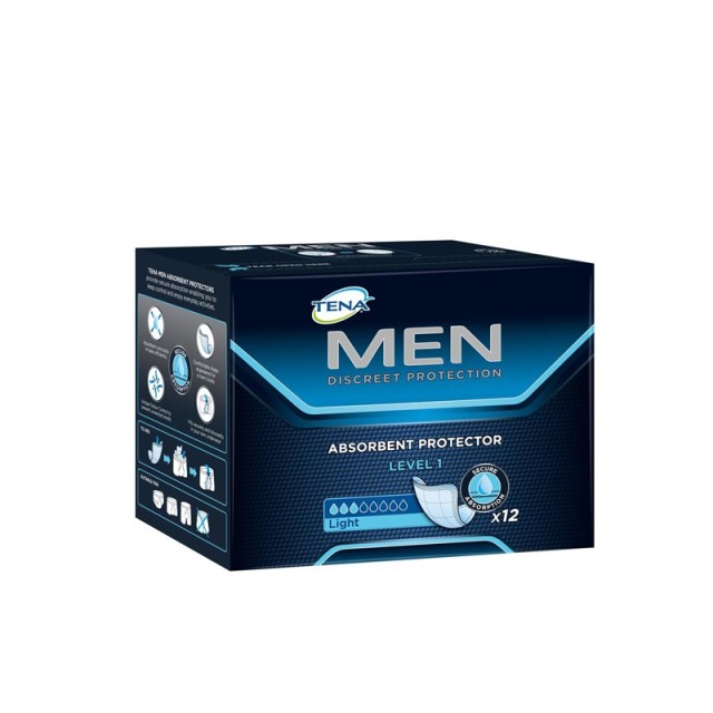 Tena Men Ulošci Level 1 A12
