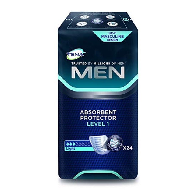Tena Men Ulošci Level 1 A24