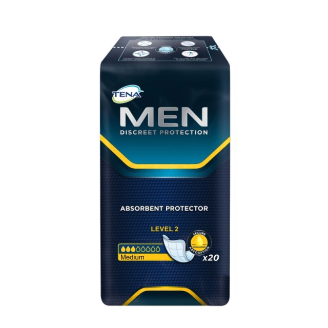Tena Men Ulošci Level 2 A20