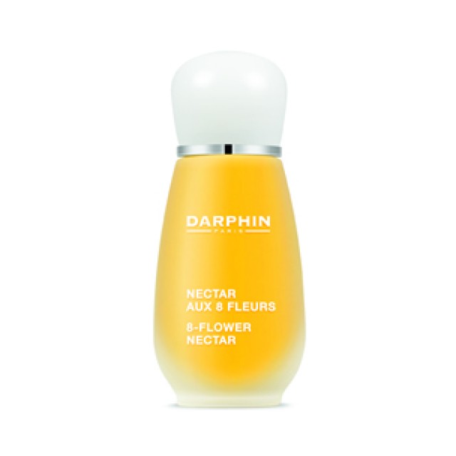 Darphin Organsko Aromatično Ulje Nektar Od Osam Cvetova 15Ml
