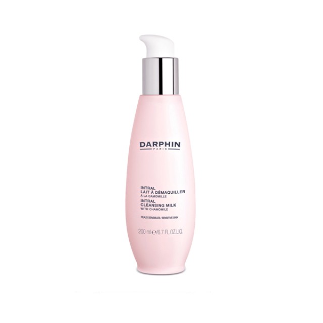 Darphin Intral Mleko Za Čišćenje Kože 200Ml