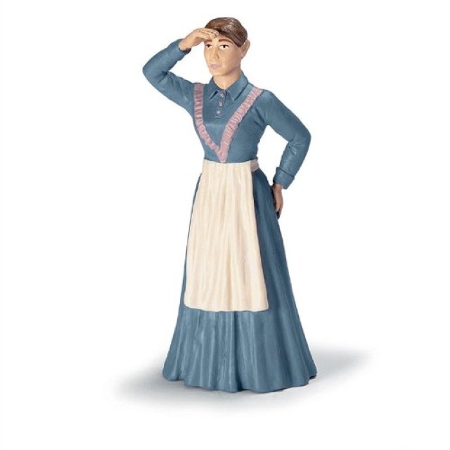 Američki Doseljenici, Majka