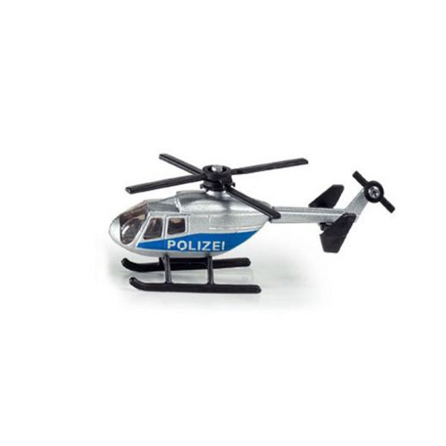 Helikopter Policijski