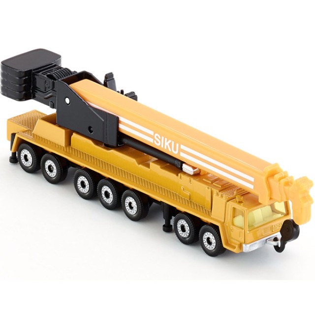 Kran Mega Lifter