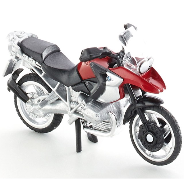 Motor Bmw R1200Gs