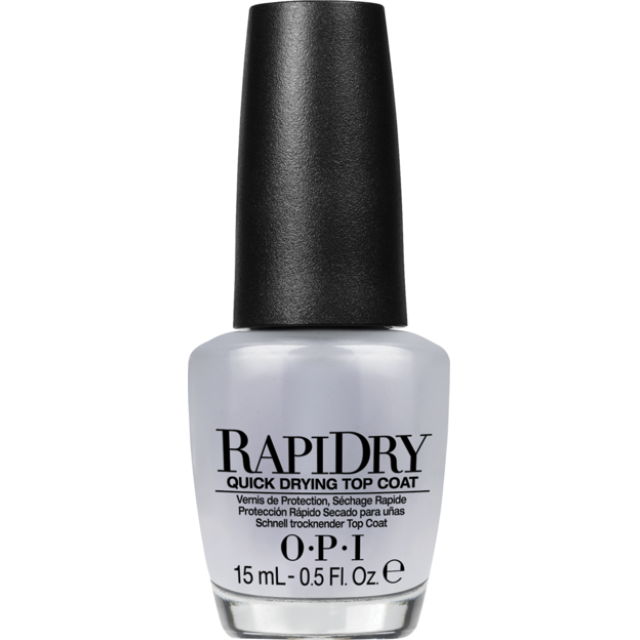 Opi Rapidry Top Coat 15Ml