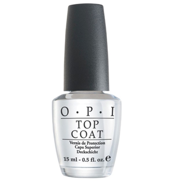 Opi Top Coat Završni Premaz Za Nokte