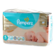 Pampers Pelene Premium Care 5 Junior (44 Komada)