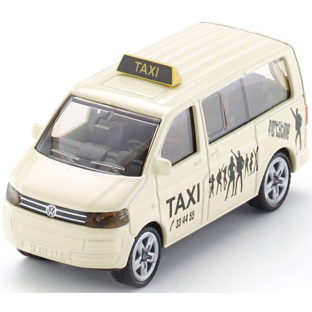 Taxi Kombi