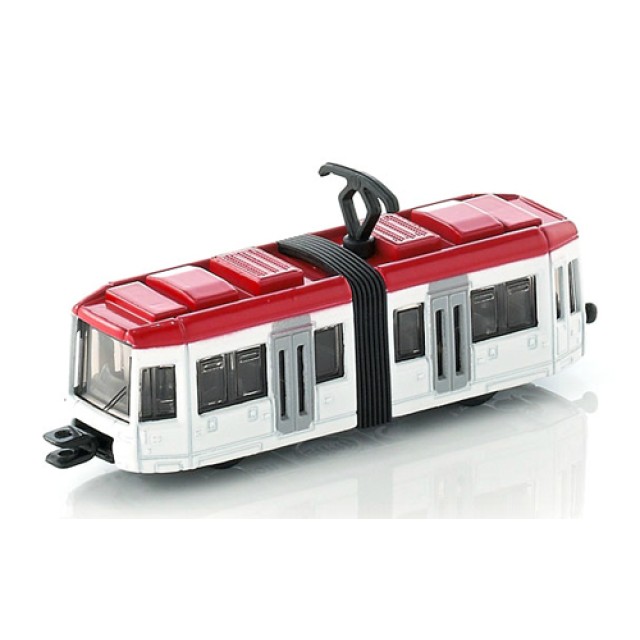 Siku Tramvaj 1011