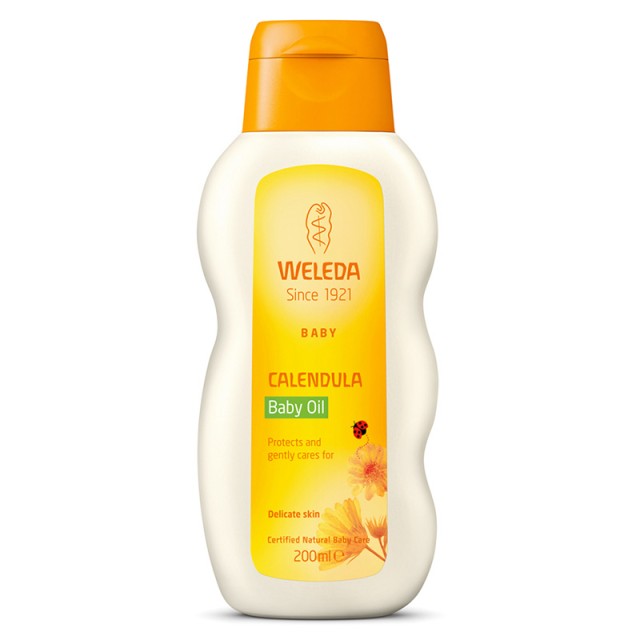 Neven Ulje Bez Mirisa 200Ml