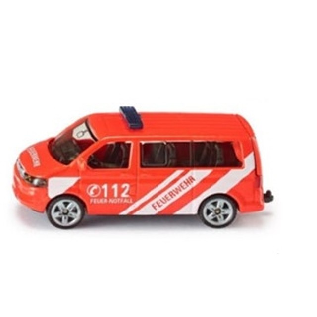 Vatrogasni Automobil 1460