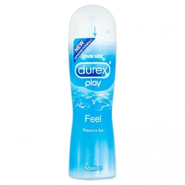 Durex Play Feel Lubrikant 50Ml