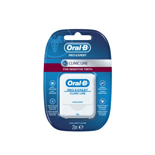 Oral B Pro-Expert Clinic Konac Za Zube 25M Oral B Pro-Expert Clinic Konac Za Zube 25M