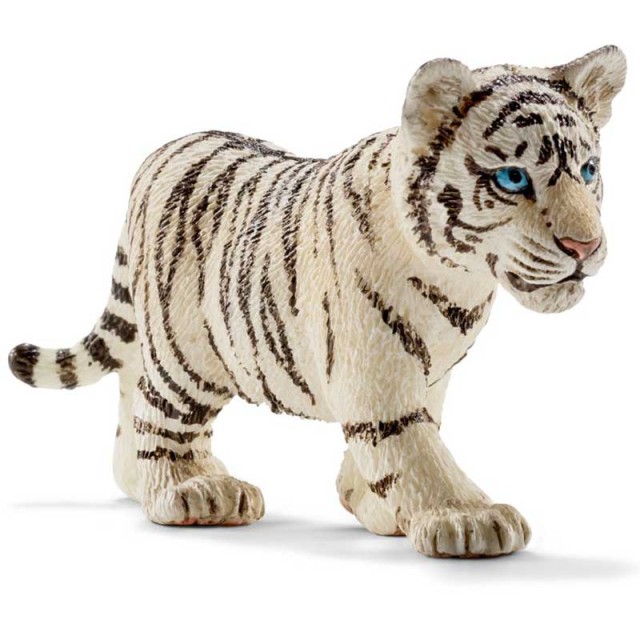 Schleich Beli Tigar Mladunce 14732