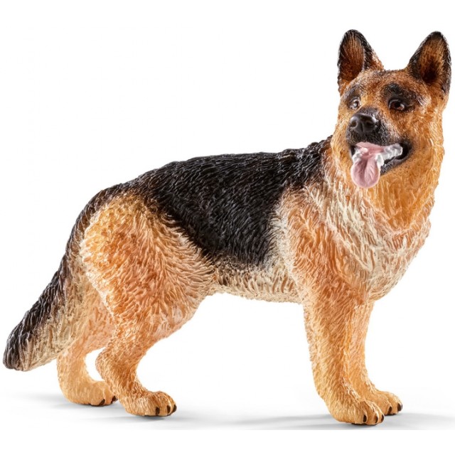 Schleich Nemački Ovčar