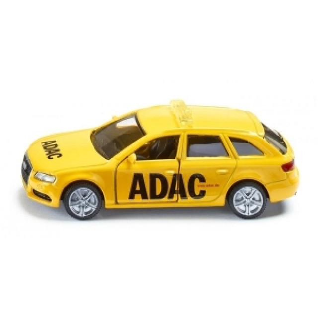 Siku Adac Patrolni Auto 1422