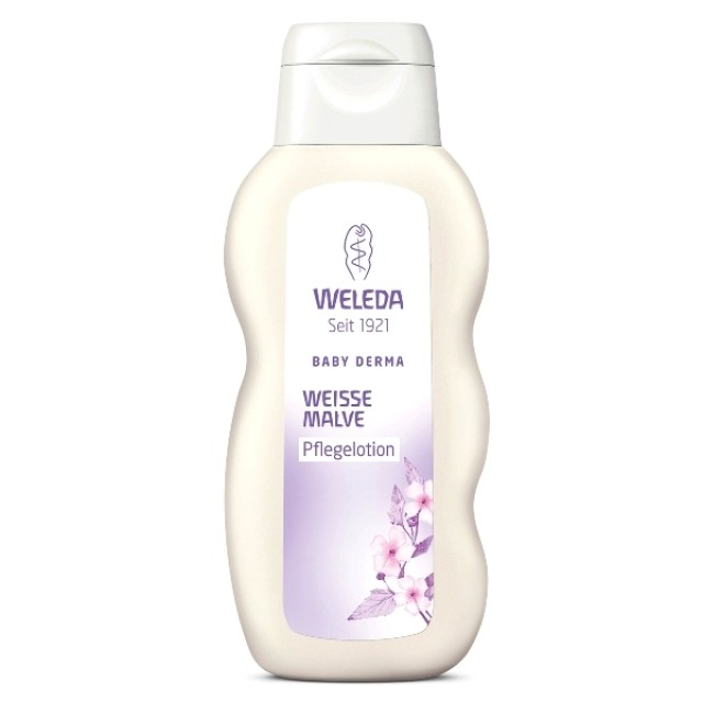 Losion Za Telo Beli Slez 200Ml