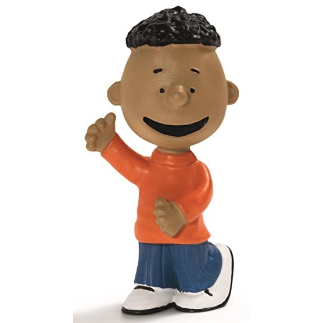 Schleich Frenklin