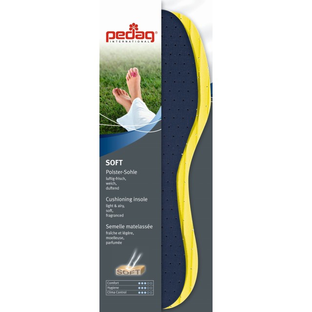 Pedag Soft Deciji Ulozak Za Obucu Broj 30-31