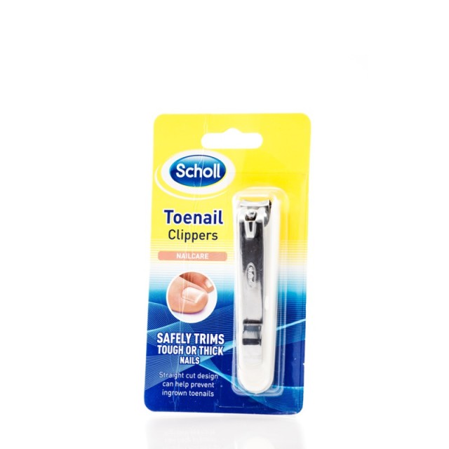 Scholl Grickalica Za Nokte